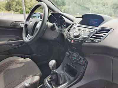 Ford Fiesta ST-Line (2017) - Foto 5