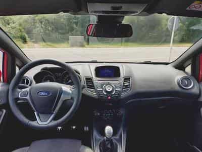 Ford Fiesta ST-Line (2017) - Foto 7