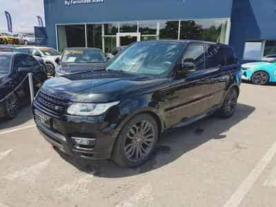 Land-Rover Range Rover Sport HSE (2017) - Foto 1