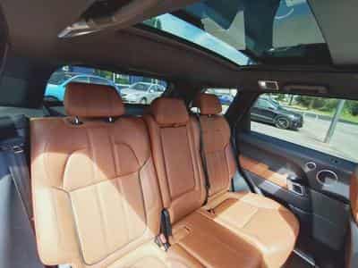 Land-Rover Range Rover Sport HSE (2017) - Foto 11
