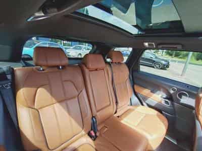 Land-Rover Range Rover Sport HSE (2017) - Foto 12