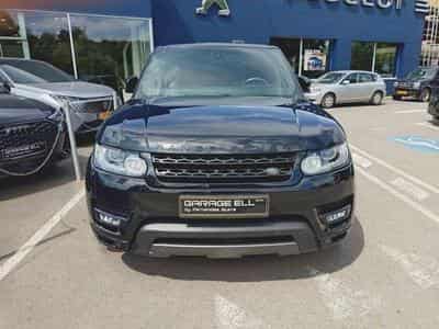 Land-Rover Range Rover Sport HSE (2017) - Foto 4