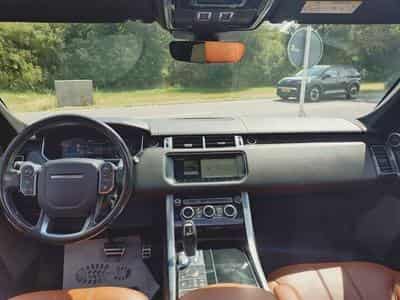 Land-Rover Range Rover Sport HSE (2017) - Foto 7