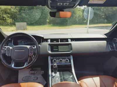 Land-Rover Range Rover Sport HSE (2017) - Foto 8
