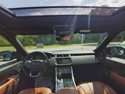 Land-Rover Range Rover Sport HSE (2017) - Foto 9