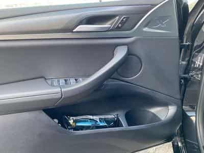 BMW X4 X4 xDrive 20d Aut. Pack M GARANTIE JUSQU'A 36 MOIS (2024) - Photo 8