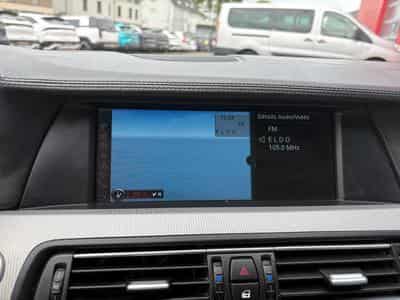 BMW M5 M5 (2012) - Photo 12