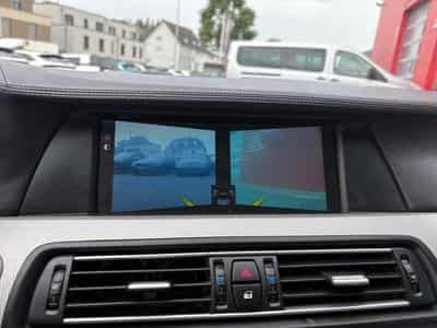BMW M5 M5 (2012) - Photo 13
