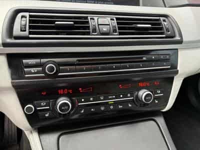 BMW M5 M5 (2012) - Photo 14
