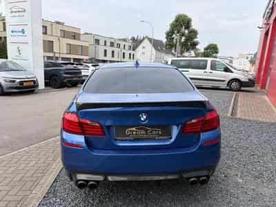 BMW M5 M5 (2012) - Photo 2