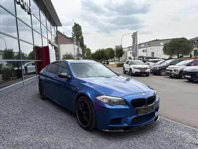 BMW M5 M5 (2012) - Photo 5