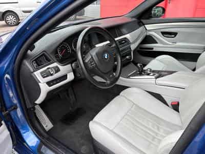 BMW M5 M5 (2012) - Photo 8