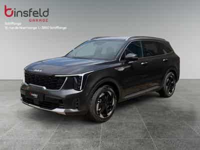 Kia Sorento Pace 1.6 T-GDi HEV 4WD (2025) - Photo 1