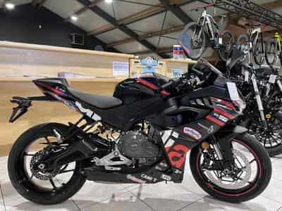 Aprilia RS 457 GP REPLICA (2026) - Photo 1