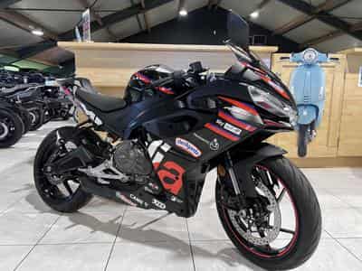 Aprilia RS 457 GP REPLICA (2026) - Photo 2