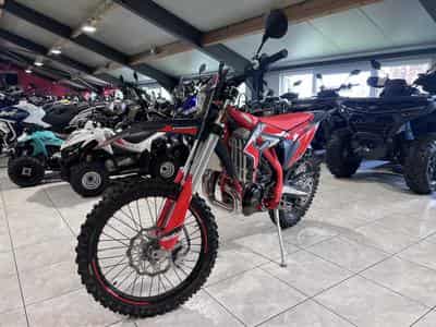 Beta Xtrainer 2T (2026) - Foto 2