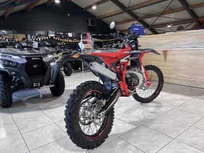 Beta Xtrainer 2T (2026) - Foto 3