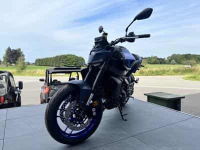 Yamaha MT09 (2026) - Photo 2