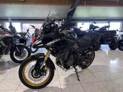 Voge DS625X NOIR (2026) - Photo 2