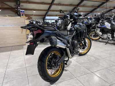 Voge DS625X NOIR (2026) - Photo 3