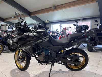 Voge DS625X NOIR (2026) - Photo 4