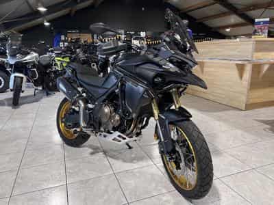 Voge DS625X NOIR (2026) - Photo 7