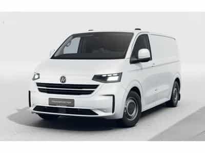 VW T6.1 e-Transporter Fourgon 160kW / 218ch Boîte 1 vitesse automati (2026) - Photo 1