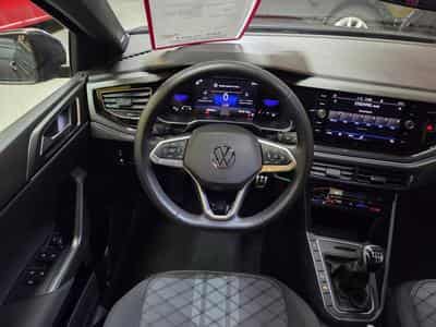 VW Polo TSI R-LINE 95CV (2023) - Photo 14