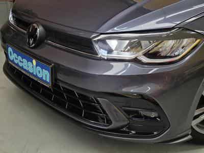 VW Polo TSI R-LINE 95CV (2023) - Photo 2