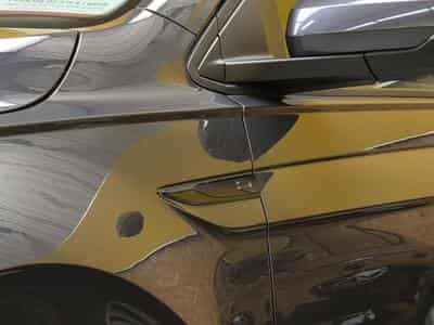 VW Polo TSI R-LINE 95CV (2023) - Photo 4