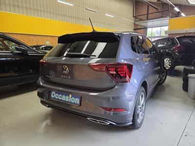 VW Polo TSI R-LINE 95CV (2023) - Photo 5