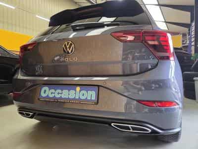 VW Polo TSI R-LINE 95CV (2023) - Photo 6