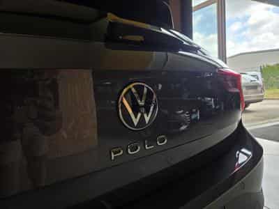 VW Polo TSI R-LINE 95CV (2023) - Photo 7