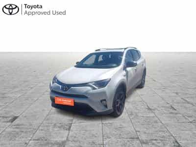 Toyota RAV 4 RAV 4 Style (2018) - Photo 1