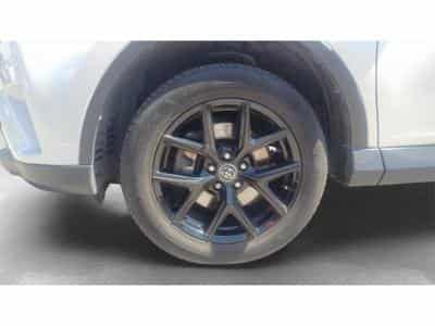Toyota RAV 4 RAV 4 Style (2018) - Photo 10