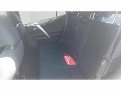 Toyota RAV 4 RAV 4 Style (2018) - Photo 13