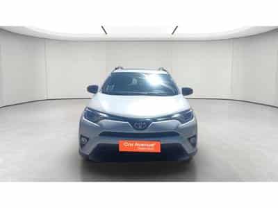 Toyota RAV 4 RAV 4 Style (2018) - Photo 2