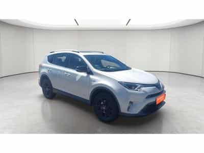 Toyota RAV 4 RAV 4 Style (2018) - Photo 4