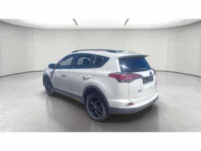 Toyota RAV 4 RAV 4 Style (2018) - Photo 5