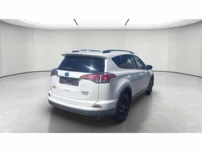 Toyota RAV 4 RAV 4 Style (2018) - Photo 7