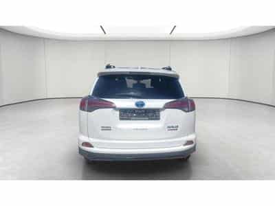 Toyota RAV 4 RAV 4 Style (2018) - Photo 8