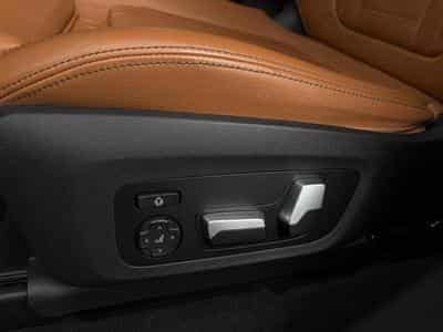 BMW X3 X3 xDrive20d/Pack M/Attelage/Toit Ouvrant (2021) - Photo 10