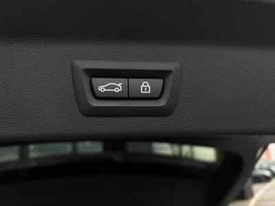 BMW X3 X3 xDrive20d/Pack M/Attelage/Toit Ouvrant (2021) - Photo 15