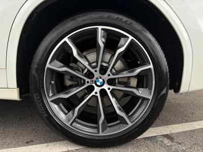 BMW X3 X3 xDrive20d/Pack M/Attelage/Toit Ouvrant (2021) - Photo 5