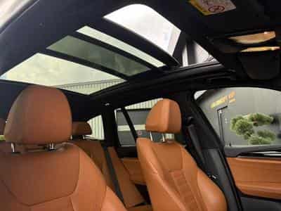 BMW X3 X3 xDrive20d/Pack M/Attelage/Toit Ouvrant (2021) - Photo 8