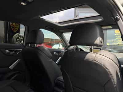 Audi Q2 S line/Toit Ouvrant/Sièges chauffants/ACC (2022) - Photo 13