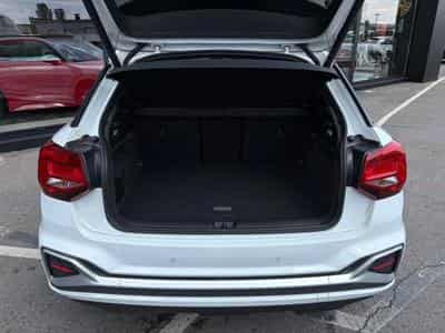 Audi Q2 S line/Toit Ouvrant/Sièges chauffants/ACC (2022) - Photo 15