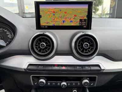 Audi Q2 S line/Toit Ouvrant/Sièges chauffants/ACC (2022) - Photo 7
