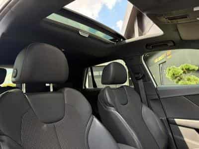 Audi Q2 S line/Toit Ouvrant/Sièges chauffants/ACC (2022) - Photo 8