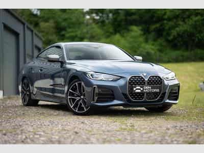 BMW 420 Coupé M440 i xDrive Coupé 374ch – Laser – Drive Assist Pro – (2020) - Photo 1